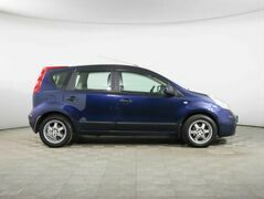 Nissan Note, фото №3