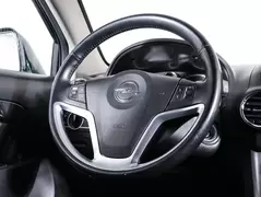 Opel Antara, фото №16