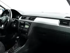 Skoda Rapid, фото №9