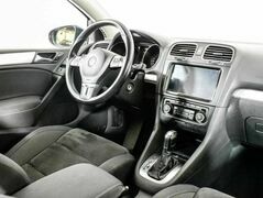 Volkswagen Golf VI, фото №6