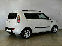 Kia Soul I, фото №4