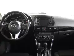Mazda CX-5, фото №12