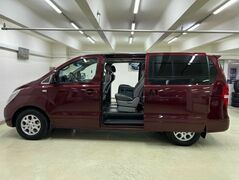 Hyundai Grand Starex I, фото №2