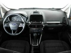 Ford ecosprot акпп 2018 с пробегом 73 503 км, фото №5
