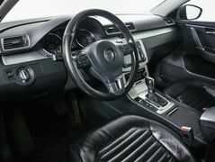 Volkswagen Passat B7, фото №10