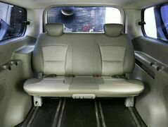 Hyundai Grand Starex I, фото №7
