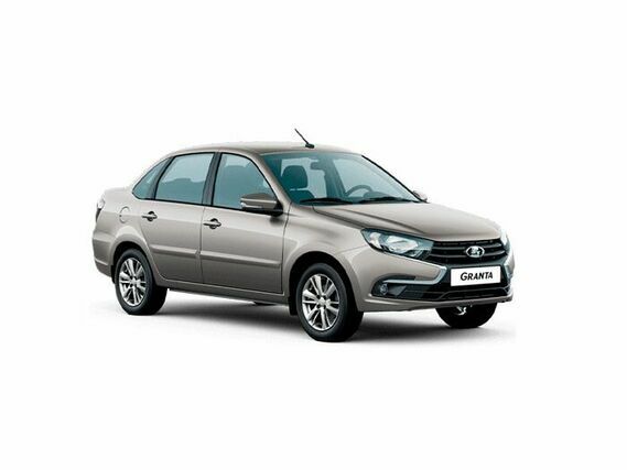 LADA Granta Седан