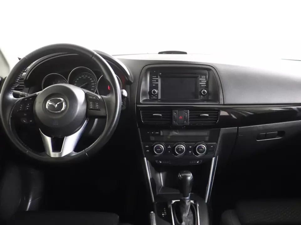 Mazda CX-5, фото №12