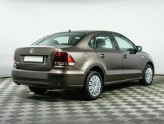 Volkswagen Polo 1.6 Механика, фото №4