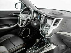 Changan CS35 I, фото №6