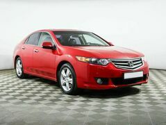 Honda Accord 2.4 Автомат, фото №2