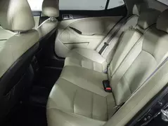 Kia Optima, фото №10