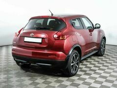 Nissan Juke 1.6 Вариатор, фото №4