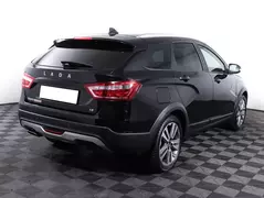 LADA (ВАЗ) Vesta, фото №5