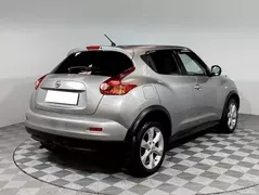 Nissan Juke, фото №5