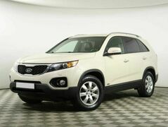 Kia Sorento 2.4 Автомат, фото №1