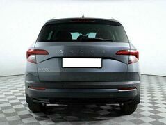 Skoda karoq акпп 2020 с пробегом 21 680 км, фото №7