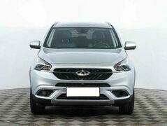 Chery tiggo 7 cvt 2019 с пробегом 40 271 км, фото №2