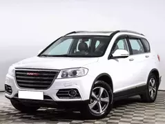 Haval H6, фото №1