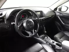 Mazda CX-5, фото №14