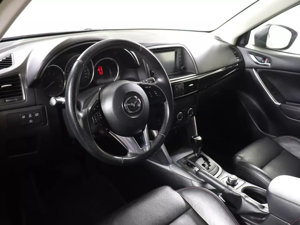 Mazda CX-5, фото №14