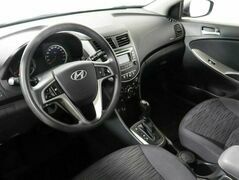 Hyundai Solaris 1.6 Автомат, фото №5