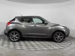 Nissan Juke, фото №4