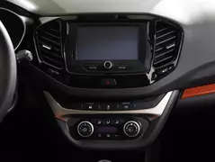 LADA (ВАЗ) Vesta, фото №13