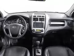 Kia Sportage, фото №13