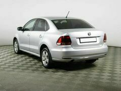 Volkswagen Polo 1.6 Механика, фото №3
