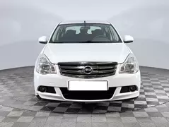 Nissan Almera, фото №2