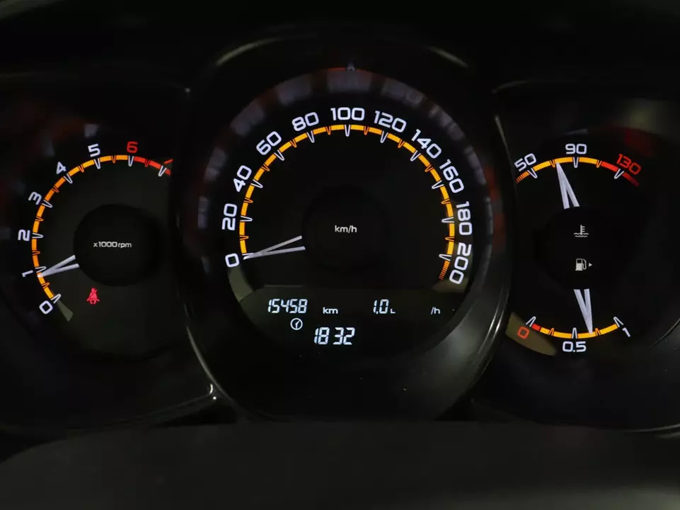 LADA (ВАЗ) Vesta, фото №11