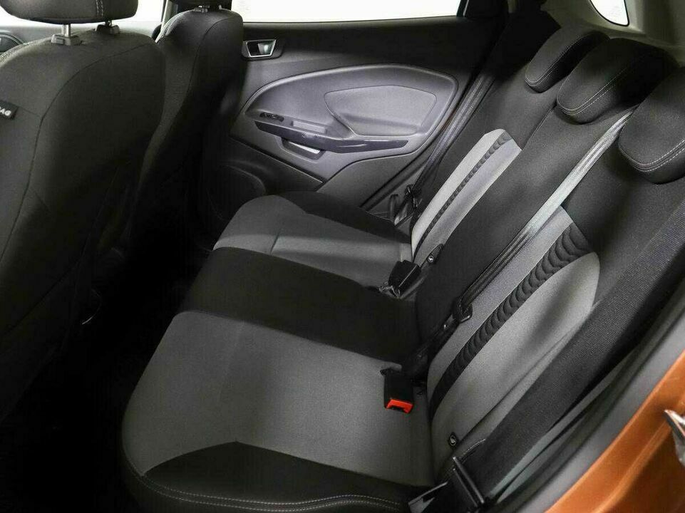 Ford ecosprot 2017 с пробегом 75 068 км, фото №6