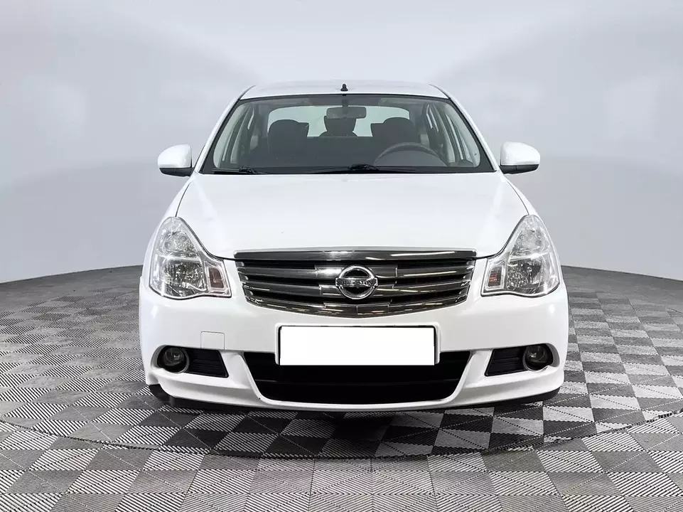 Nissan Almera, фото №2
