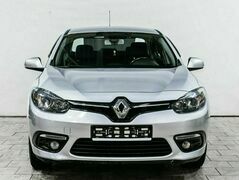 Renault fluence, фото №2
