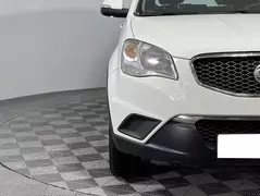 SsangYong Actyon, фото №14
