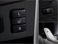 Toyota Corolla, фото №16
