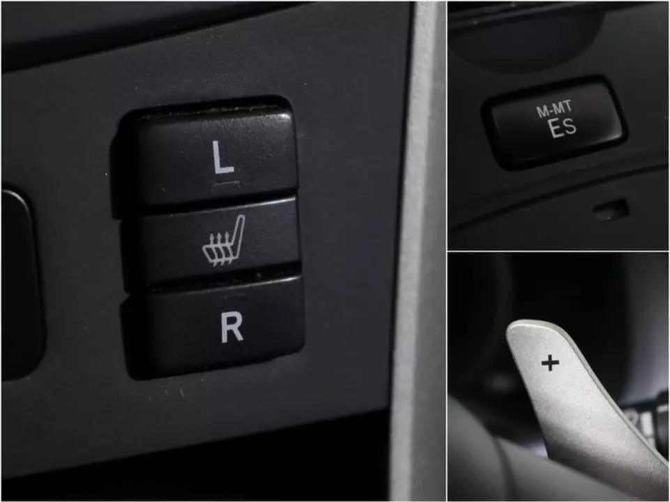 Toyota Corolla, фото №16