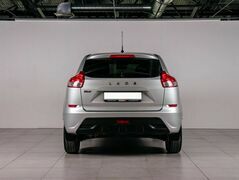 LADA (ВАЗ) XRAY I, фото №4