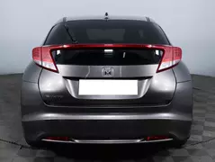 Honda Civic, фото №3