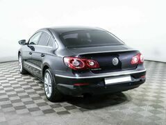 Volkswagen Passat CC I, фото №3