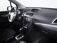 Opel Mokka, фото №9