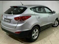 Hyundai ix35, фото №3
