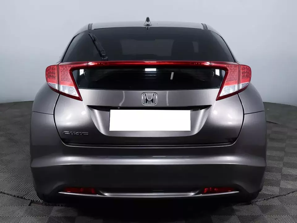 Honda Civic, фото №3