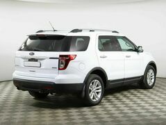 Ford Explorer V, фото №3