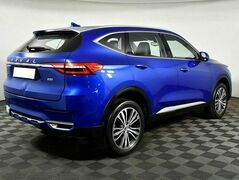 Haval f7 робот 2020 с пробегом 16 721 км, фото №9