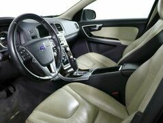Volvo S60 1.6 Робот, фото №6
