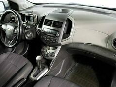 Chevrolet Aveo II, фото №5