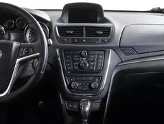 Opel Mokka, фото №13