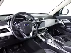 Geely Atlas, фото №16